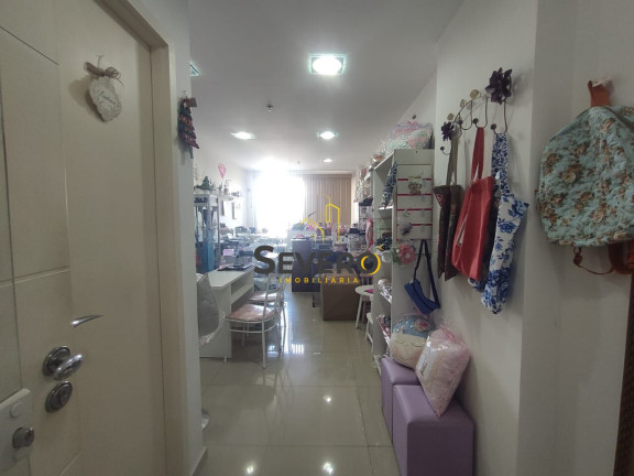 Foto do imóvel Sala Comercial à Venda, 27 m² em Estrela Do Norte - São Gonçalo