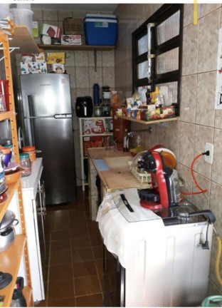 Imagem Apartamento com 1 Quarto à Venda, 45 m² em Itaguá - Ubatuba