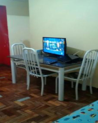 Foto do imóvel Apartamento com 1 Quarto à Venda, 65 m² em Campos Elíseos - São Paulo