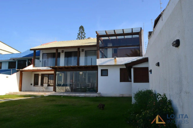 Imagem Casa com 4 Quartos à Venda, 254 m² em Ingleses - Florianopolis