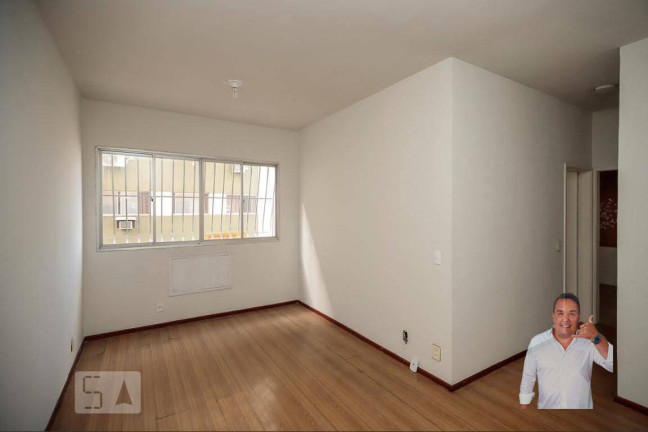 Foto do imóvel Apartamento com 2 Quartos à Venda, 62 m² em Méier - Rio De Janeiro