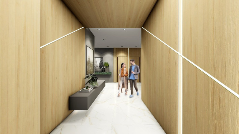 Imagem Apartamento com 3 Quartos à Venda, 214 m² em Nova Campinas - Campinas