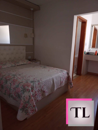 Imagem Apartamento com 3 Quartos à Venda, 130 m² em Vila Caio Junqueira - Poços De Caldas
