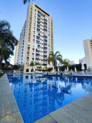 Foto do imóvel Apartamento com 2 Quartos à Venda, 60 m² em Jacarepaguá - Rio De Janeiro