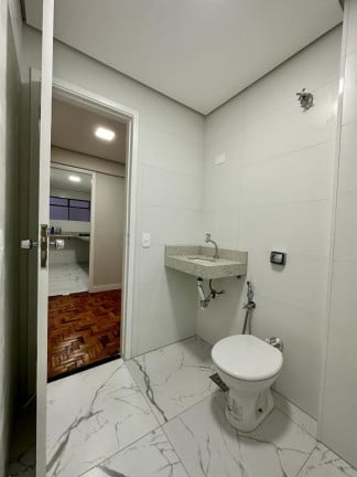 Foto do imóvel Apartamento com 3 Quartos à Venda, 62 m² em Perdizes - São Paulo