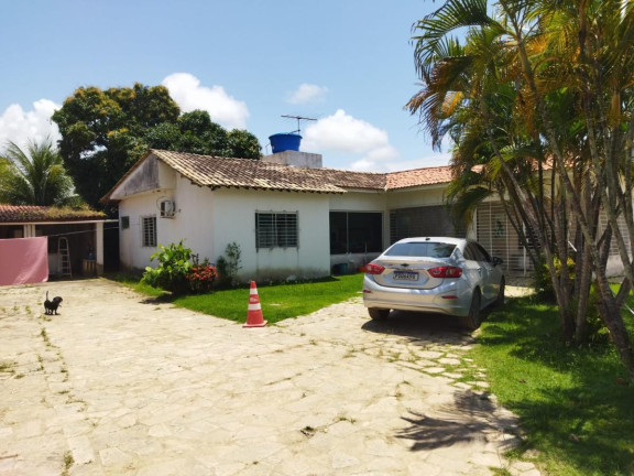 Imagem Casa com 3 Quartos à Venda, 900 m² em Pau Amarelo - Olinda