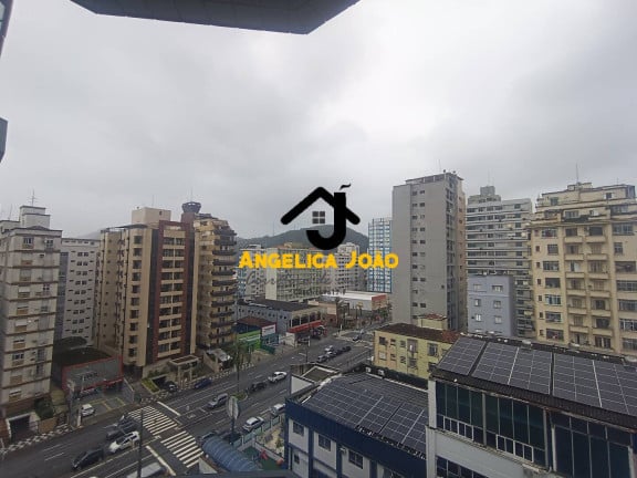 Foto do imóvel Apartamento com 1 Quarto à Venda, 56 m² em Centro - São Vicente