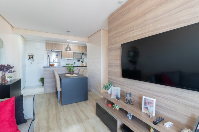 Foto do imóvel Apartamento com 2 Quartos à Venda, 63 m² em Vila Carrão - São Paulo Foto do imóvel Apartamento com 2 Quartos à Venda, 63 m² em Vila Carrão - São Paulo