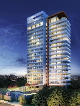 Foto do imóvel Apartamento com 4 Quartos à Venda, 407 m² em Campo Belo - São Paulo