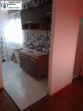 Imagem Apartamento com 2 Quartos à Venda, 40 m² em Jardim Santa Terezinha (zona Leste) - São Paulo