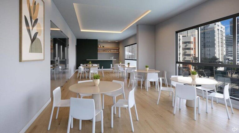 Foto do imóvel Apartamento com 3 Quartos à Venda, 47 m² em Iputinga - Recife