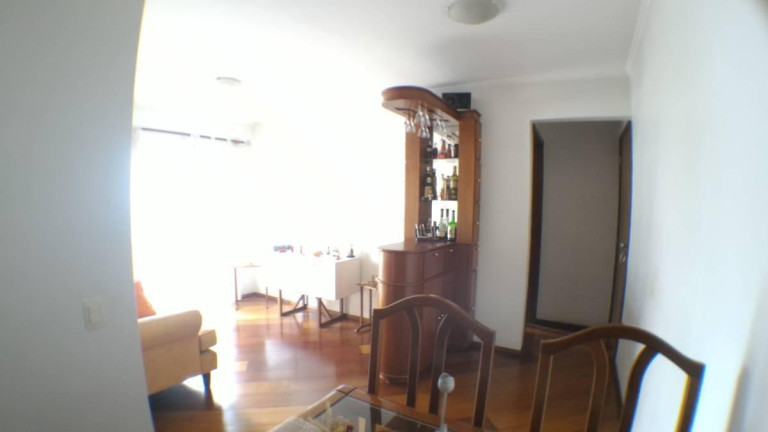Imagem Apartamento com 2 Quartos para Alugar ou Temporada, 59 m² em Perdizes - São Paulo