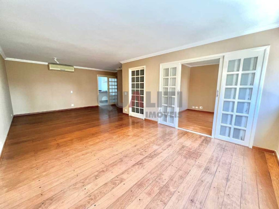 Foto do imóvel Apartamento com 4 Quartos à Venda, 260 m² em Campo Belo - São Paulo