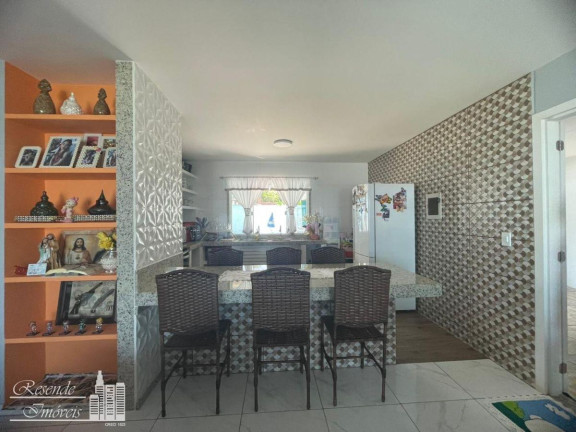 Imagem Casa com 4 Quartos à Venda, 197 m² em Ipa - Itapoá