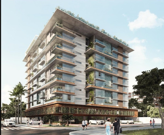 Foto do imóvel Apartamento com 2 Quartos à Venda, 41 m² em Tambaú - João Pessoa Foto do imóvel Apartamento com 2 Quartos à Venda, 41 m² em Tambaú - João Pessoa
