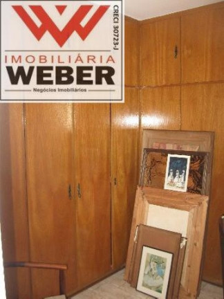 Foto do imóvel Apartamento com 3 Quartos à Venda, 122 m² em Centro - Sorocaba