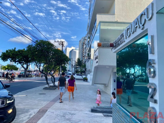 Foto do imóvel Apartamento com 4 Quartos à Venda, 147 m² em Centro - Balneário Camboriú
