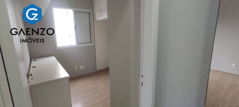 Foto do imóvel Apartamento com 3 Quartos à Venda, 72 m² em Jardim Tupanci - Barueri