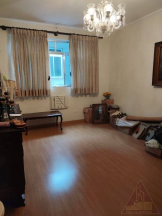 Foto do imóvel Apartamento à Venda, 77 m² em Gonzaga - Santos