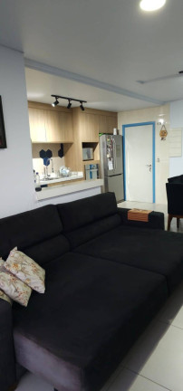 Foto do imóvel Cobertura com 2 Quartos à Venda, 186 m² em Cerâmica - São Caetano Do Sul