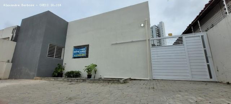 Imagem Imóvel Comercial à Venda, 480 m² em Madalena - Recife