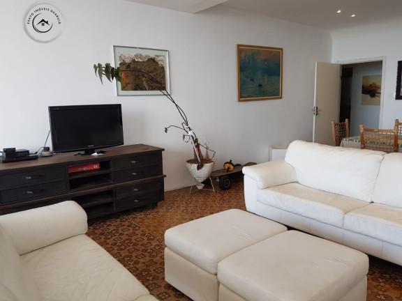Foto do imóvel Apartamento com 4 Quartos à Venda, 200 m² em Pitangueiras - Guarujá