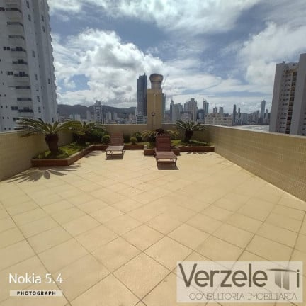 Foto do imóvel Apartamento com 3 Quartos à Venda, 105 m² em Centro - Balneário Camboriú