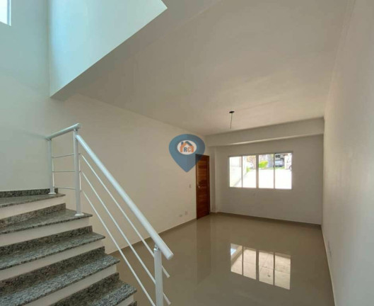 Imagem Casa de Condomínio com 3 Quartos à Venda, 119 m² em Jardim Rio Das Pedras - Cotia
