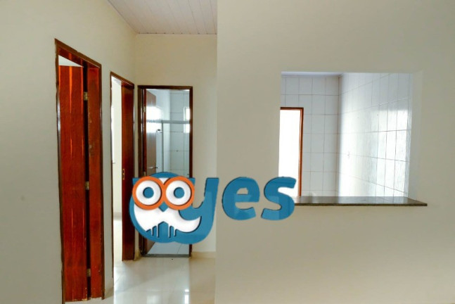 Imagem Apartamento com 2 Quartos para Alugar, 50 m² em Cidade Nova - Feira De Santana