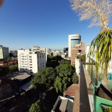 Imagem Imóvel com 3 Quartos à Venda, 201 m² em Moinhos De Vento - Porto Alegre