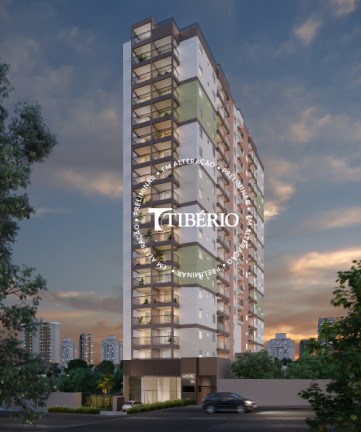 Imagem Apartamento com 1 Quarto à Venda, 33 m² em Vila Maria - São Paulo