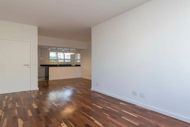 Foto do imóvel Apartamento com 2 Quartos à Venda, 86 m² em Consolação - São Paulo