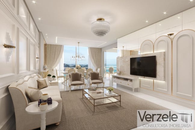 Foto do imóvel Imóvel com 4 Quartos à Venda, 170 m² em Centro - Balneário Camboriú
