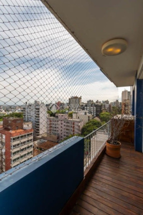 Imagem Apartamento com 3 Quartos à Venda, 328 m² em Moinhos De Vento - Porto Alegre