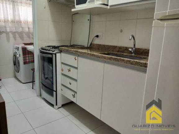 Imagem Apartamento com 2 Quartos à Venda, 50 m² em Vila Baeta Neves - São Bernardo Do Campo