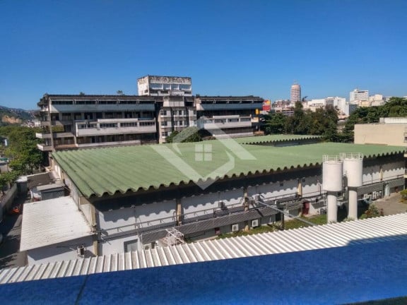 Foto do imóvel Apartamento com 3 Quartos à Venda, 74 m² em Centro - Niterói