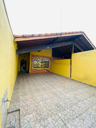Imagem Casa com 2 Quartos à Venda, 70 m² em Ocian - Praia Grande