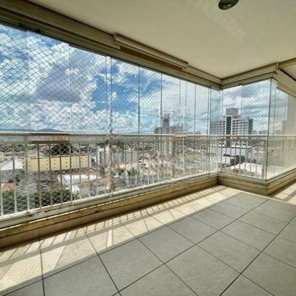 Imagem Apartamento com 3 Quartos à Venda, 133 m² em Vila Romana - São Paulo
