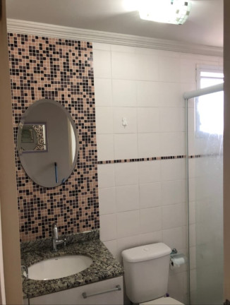Foto do imóvel Apartamento com 2 Quartos à Venda, 66 m² em Mooca - São Paulo