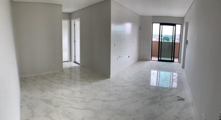 Imagem Apartamento com 2 Quartos à Venda, 56 m² em Jardim Osasco - Colombo