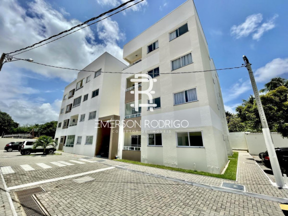 Imagem Apartamento com 2 Quartos à Venda, 55 m² em Cotovelo (distrito Litoral) - Parnamirim