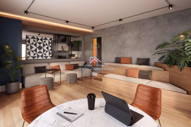 Imagem Apartamento com 3 Quartos à Venda, 130 m² em Jardim Ermida I - Jundiaí