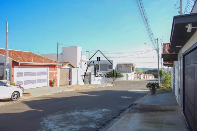 Imagem Terreno à Venda, 175 m² em Taquaral - Piracicaba