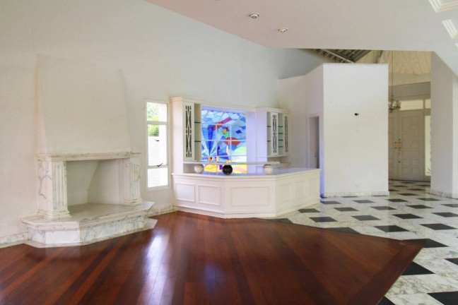Imagem Casa com 7 Quartos à Venda, 1.754 m² em Alphaville - Santana De Parnaíba