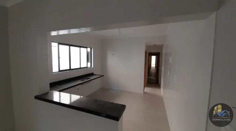 Imagem Casa com 3 Quartos à Venda, 164 m² em Campo Grande - Santos