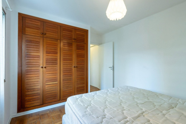 Foto do imóvel Apartamento com 2 Quartos à Venda, 83 m² em Indianópolis - São Paulo