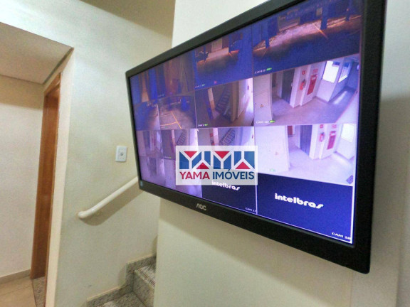 Foto do imóvel Apartamento com 1 Quarto à Venda, 46 m² em Nova Aliança - Ribeirão Preto