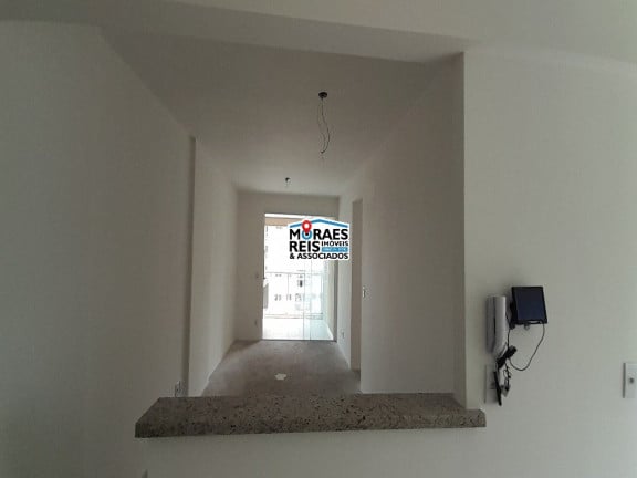 Foto do imóvel Apartamento com 2 Quartos à Venda, 67 m² em Vila Macoste - São Paulo