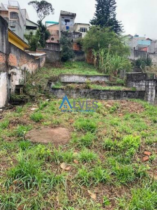 Foto do imóvel Terreno à Venda, 486 m² em Baeta Neves - São Bernardo Do Campo