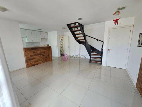 Foto do imóvel Apartamento com 2 Quartos à Venda, 72 m² em Perdizes - São Paulo